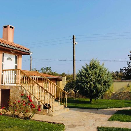 Ezerets Guest House Anita Zewnętrze zdjęcie