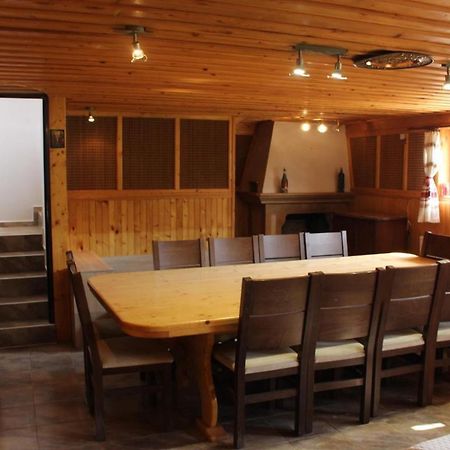 Ezerets Guest House Anita Zewnętrze zdjęcie