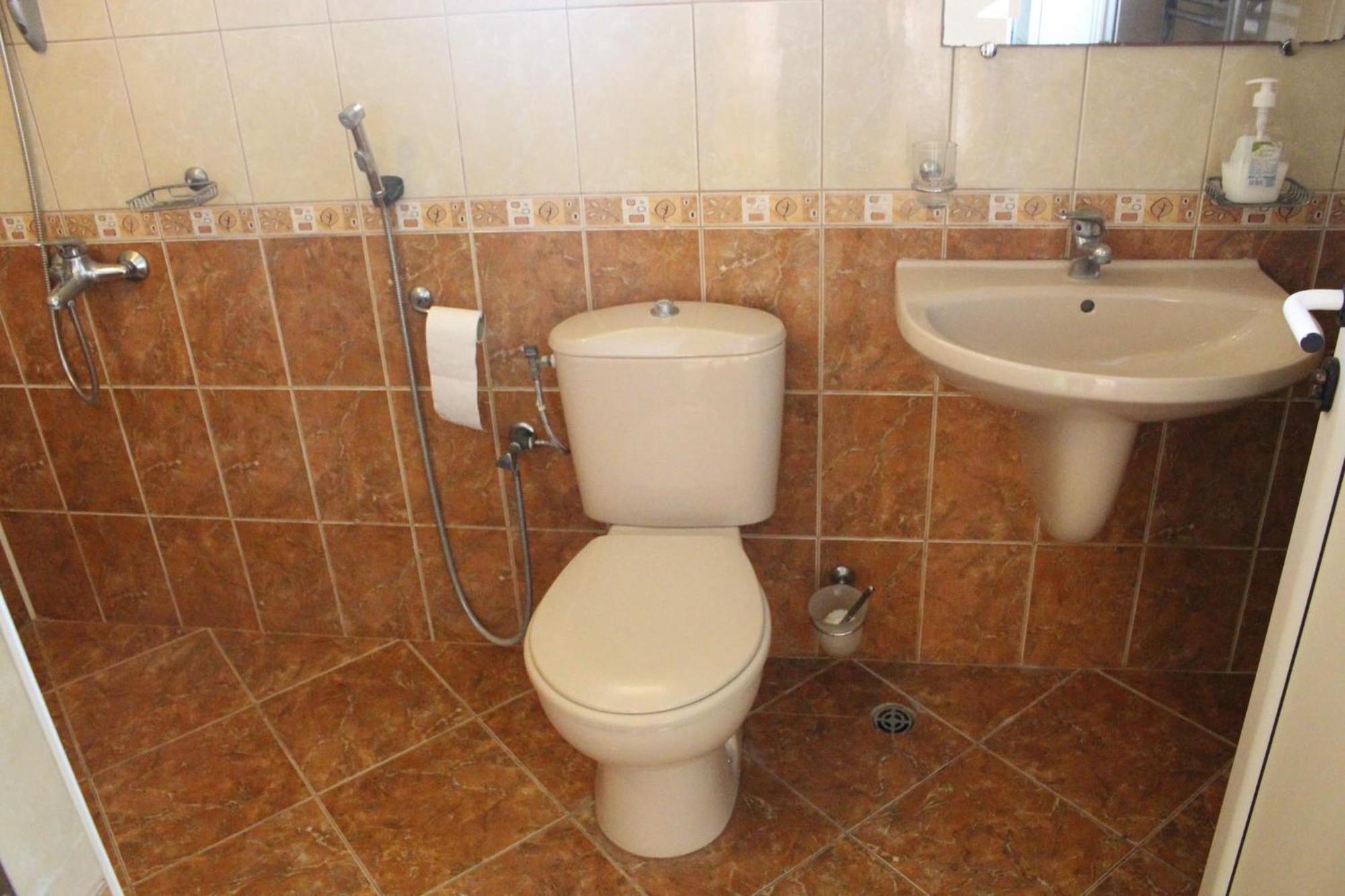 Ezerets Guest House Anita Zewnętrze zdjęcie