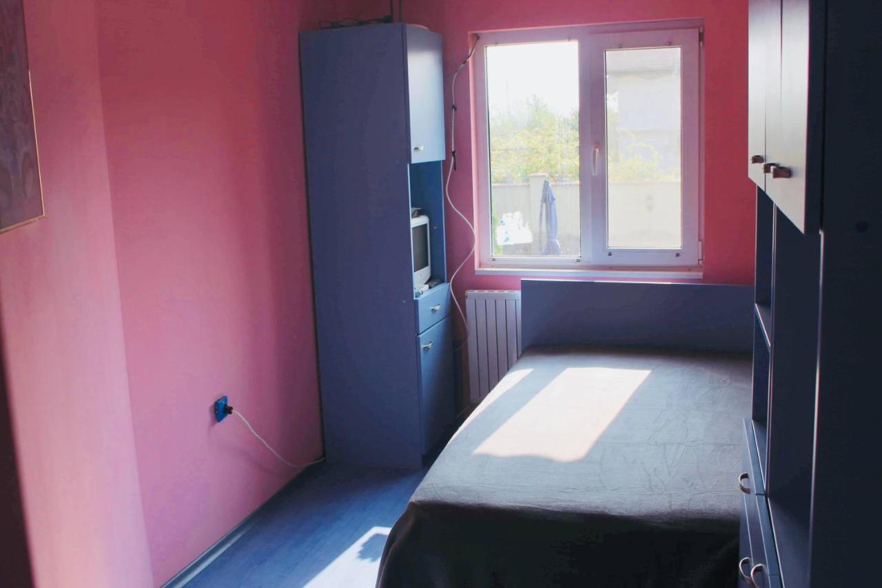 Ezerets Guest House Anita Zewnętrze zdjęcie