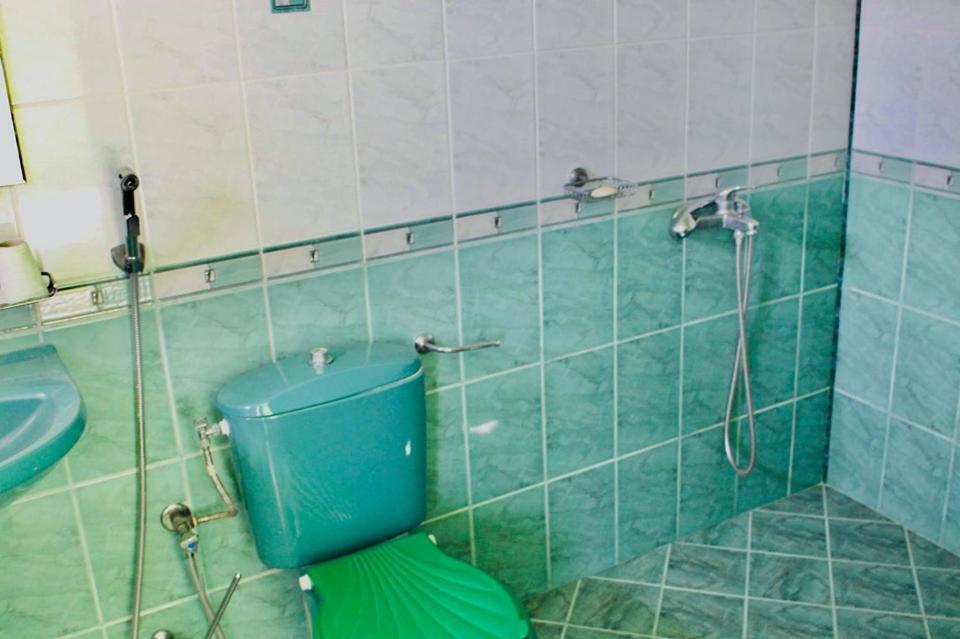 Ezerets Guest House Anita Zewnętrze zdjęcie