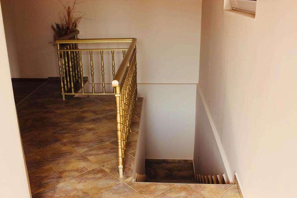 Ezerets Guest House Anita Zewnętrze zdjęcie