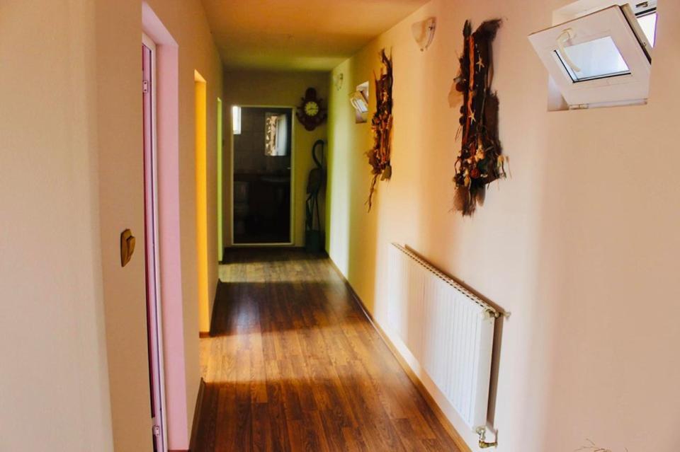 Ezerets Guest House Anita Zewnętrze zdjęcie